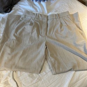 Wilfred BNWOT effortless pants